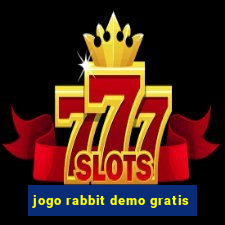 jogo rabbit demo gratis